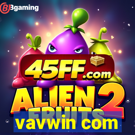 vavwin com